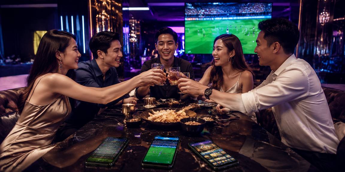 6pg66 Hoàn tiền cược thể thao